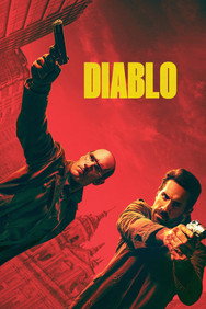 Diablo (2025) Action English Audio New Movie DVD Box Set
