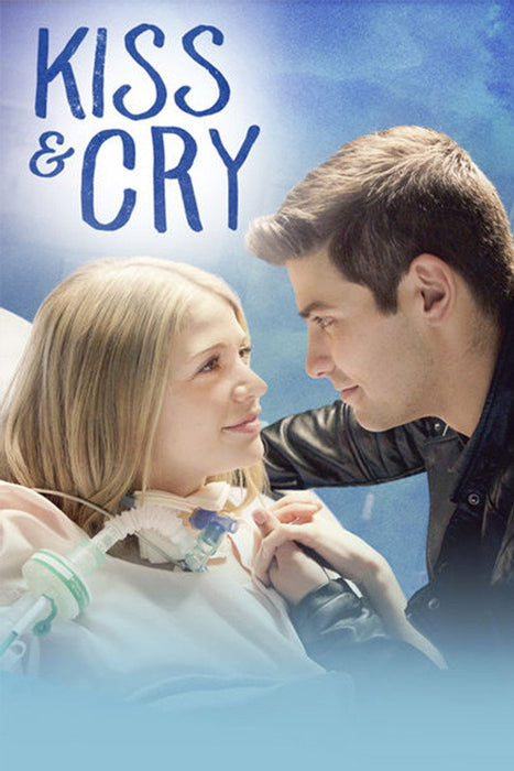 Kiss and Cry (2017) English Dvd Movie Box Set