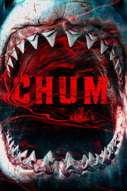 Chum (2026) Horror English DVD Movie Box Set