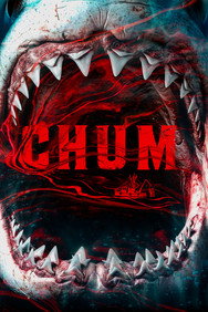 Chum (2026) Horror English DVD Movie Box Set