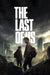 The Last of Us: Complete Series S1-S2 (DVD Bundle) Cover