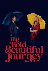 A Big Bold Beautiful Journey (2025) English Dvd Movie Box Set