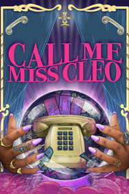 Call Me Miss Cleo (2022) English Documentary Movie DVD Box Set New