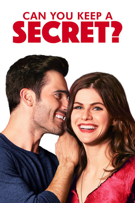 Can You Keep a Secret? (Season 1) English TV series DVD