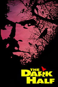 The Dark Half (1993) Horror English Audio Movie DVD Box Set New