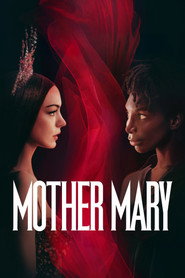 Mother Mary (2026) Music,Drama,Thriller English DVD Movie Box Set