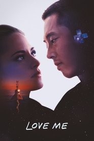 Love Me (2024) English Dvd Movie Box Set