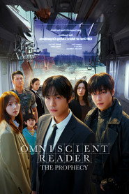 Omniscient Reader: The Prophecy (2025) English Dvd Movie Box Set
