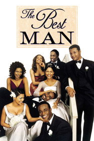 The Best Man (1999) Comedy English Audio Movie DVD Box Set New