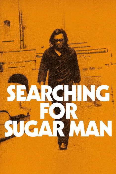 Searching for Sugar Man (2012) English Dvd Movie Box Set