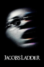 Jacob's Ladder (1990) Horror English Audio Movie DVD Box Set New