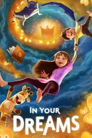 In Your Dreams (2025) English Dvd Movie Box Set