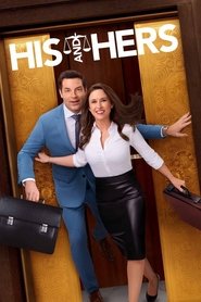 His & Hers (2024) English Dvd Movie Box Set
