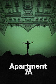 Apartment 7A (2024) English Dvd Movie Box Set