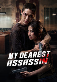 My Dearest Assassin (2026) Action,Drama,Romance English DVD Movie Box Set