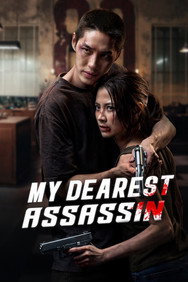 My Dearest Assassin (2026) Action,Drama,Romance English DVD Movie Box Set