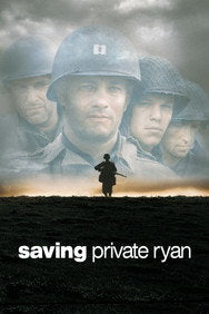 Saving Private Ryan (1998) War English Audio Movie DVD Box Set New