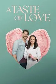 A Taste of Love (2024) English Dvd Movie Box Set