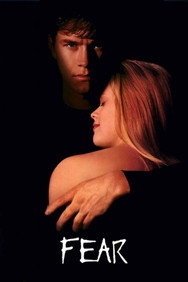 Fear (1996) Thriller English Audio Movie DVD Box Set New