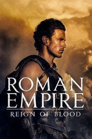 Roman Empire (Season 1 – 3) (2016–2019) Documentary English Audio TV Series DVD Box Set New
