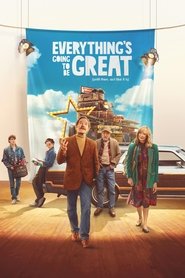 Everything’s Going to Be Great (2025) English Dvd Movie Box Set