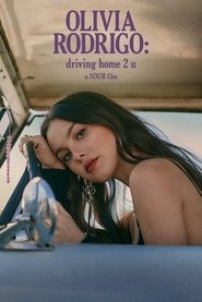 Olivia Rodrigo: driving home 2 u (2022) English Dvd Movie Box Set