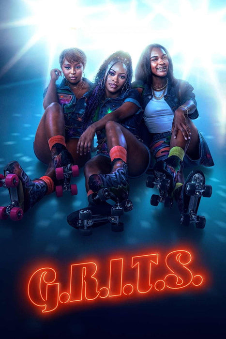 Girls Raised In the South (Season 1) [S01E05 Added] English TV series DVD