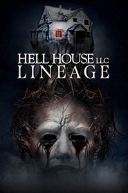 Hell House LLC: Lineage (2025) English Dvd Movie Box Set