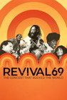 Revival69: The Concert That Rocked the World [2024] English Movie Dvd New Box Set