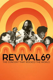 Revival69: The Concert That Rocked The World (2024) English Dvd Movie Box Set