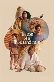 The Son of a Thousand Men (2025) English Dvd Movie Box Set