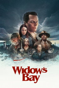 Widow’s Bay (Season 1) [E10 Added] English TV series DVD