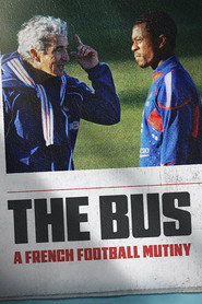 The Bus: A French Football Mutiny (2026) Documentary English DVD Movie Box Set