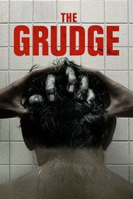 The Grudge (2020) English Audio New Movie DVD Box Set