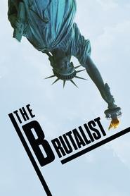 The Brutalist (2024) English Dvd Movie Box Set