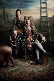 Savage House (2026) Drama,Comedy Movie DVD