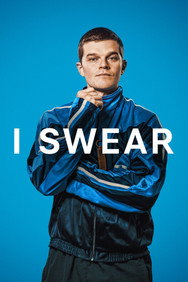 I Swear (2025) Drama English Audio New Movie DVD Box Set