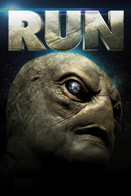 Run (2025) Thriller English Audio New Movie DVD Box Set