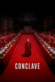 Conclave (2024) English Dvd Movie Box Set
