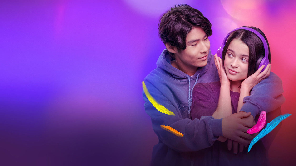 Follow My Voice (2025) DVD New Set - Romance, Drama