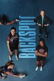 Backspot (2024) English Dvd Movie Box Set