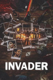 Invader (2024) English Dvd Movie Box Set