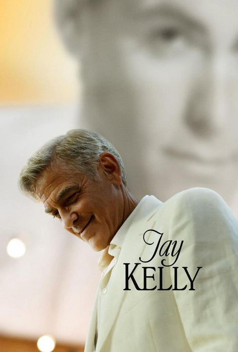 Jay Kelly (DVD)