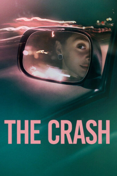 The Crash (2026) English Dvd Movie Box Set