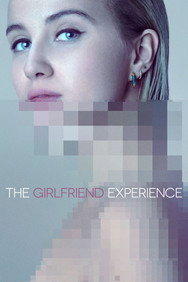 The Girlfriend Experience (Season 1 – 3) (2016–2021) Drama English Audio TV Series DVD Box Set New