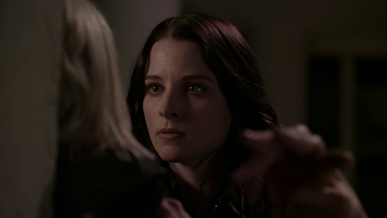 Continuum Season One to Four (DVD) Box Set