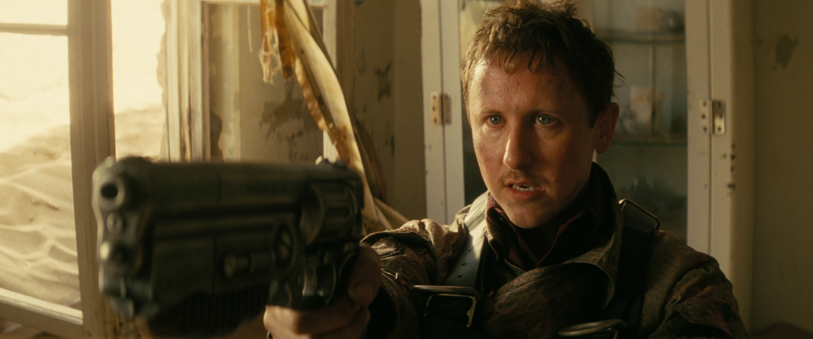 Fallout (Season 1-2) [E08 Added] DVD New Series -2024