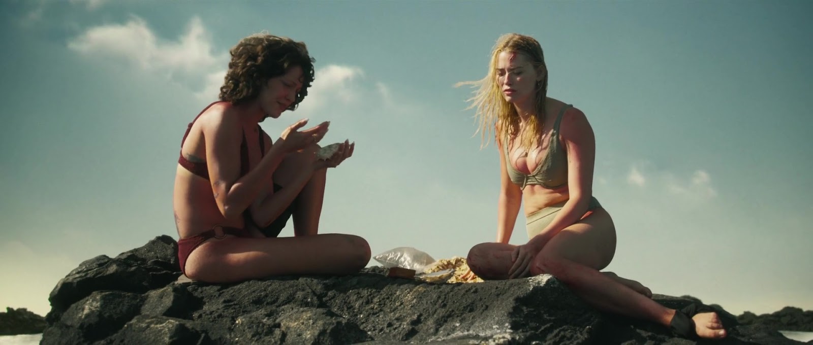 Killer Whale (2026) English Movie DVD
