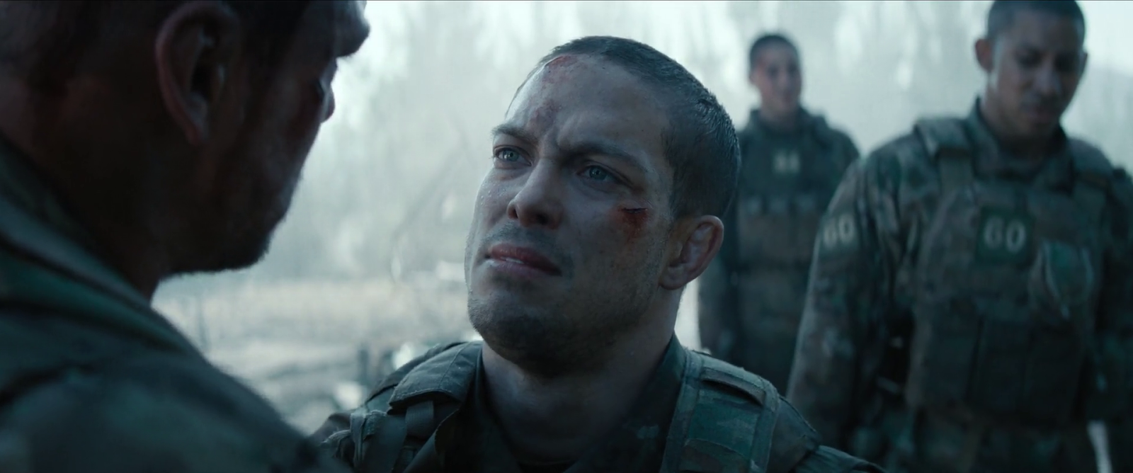 War Machine (2026) DVD New Movie- Action,Science Fiction,Thriller