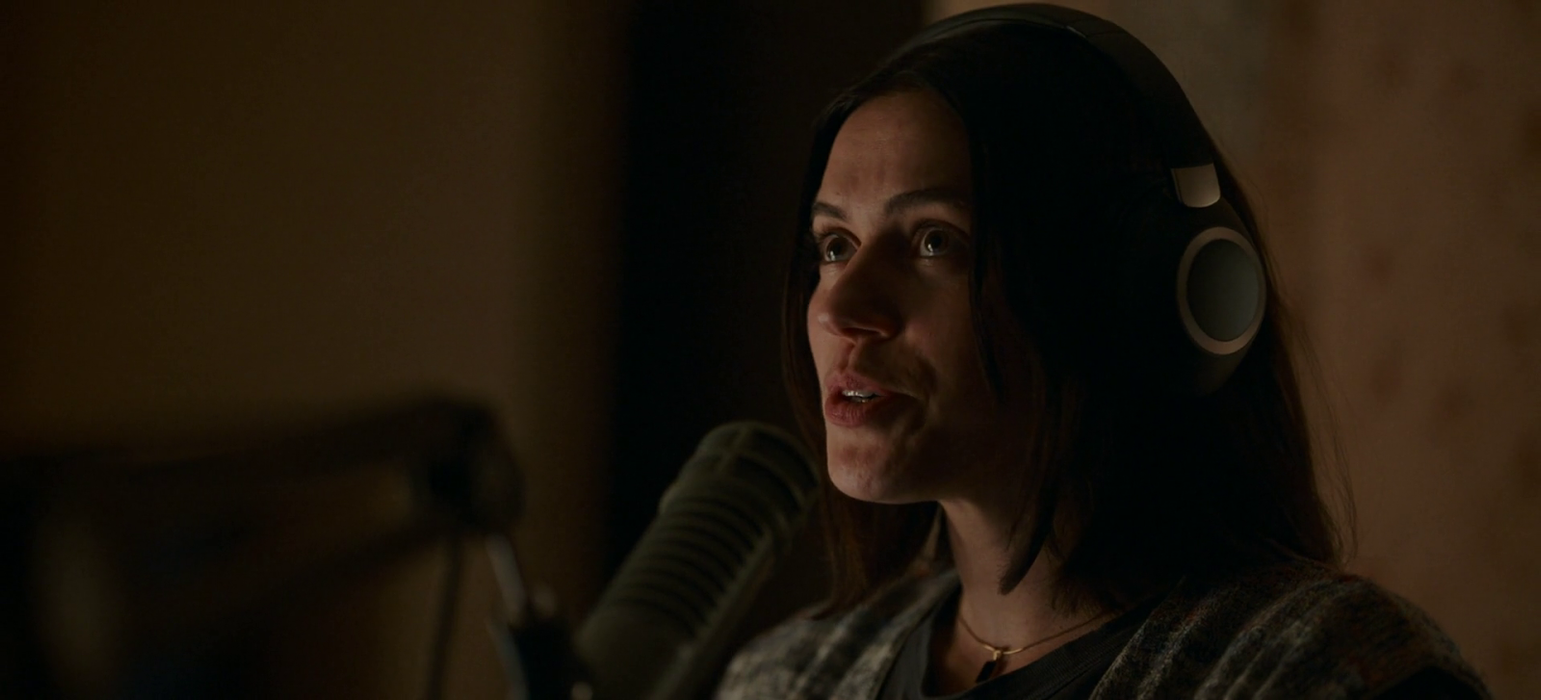 undertone Movie (2026) | English DVD